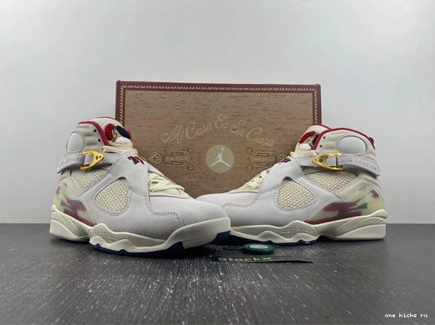 Rep Onekick 4046 Su Jordan 8 SoleFly Casa Casa Mi x Air FJ2850- QuickDry es 1013